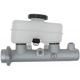 Purchase Top-Quality New Master Cylinder by RAYBESTOS - MC390400 pa19