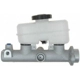 Purchase Top-Quality New Master Cylinder by RAYBESTOS - MC390400 pa6