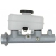 Purchase Top-Quality New Master Cylinder by RAYBESTOS - MC390400 pa7