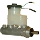 Purchase Top-Quality New Master Cylinder by RAYBESTOS - MC390406 pa5