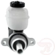Purchase Top-Quality New Master Cylinder by RAYBESTOS - MC390408 pa16