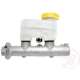 Purchase Top-Quality New Master Cylinder by RAYBESTOS - MC390425 pa15
