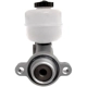 Purchase Top-Quality RAYBESTOS - MC390426 - New Master Cylinder pa27