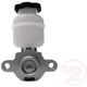 Purchase Top-Quality New Master Cylinder by RAYBESTOS - MC390427 pa15