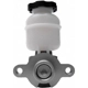 Purchase Top-Quality New Master Cylinder by RAYBESTOS - MC390427 pa21