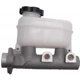 Purchase Top-Quality New Master Cylinder by RAYBESTOS - MC390427 pa22