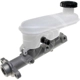 Purchase Top-Quality New Master Cylinder by RAYBESTOS - MC390440 pa25
