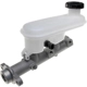 Purchase Top-Quality New Master Cylinder by RAYBESTOS - MC390440 pa9