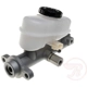Purchase Top-Quality New Master Cylinder by RAYBESTOS - MC390445 pa11