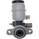 Purchase Top-Quality New Master Cylinder by RAYBESTOS - MC390445 pa19