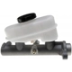 Purchase Top-Quality New Master Cylinder by RAYBESTOS - MC390445 pa23