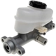 Purchase Top-Quality New Master Cylinder by RAYBESTOS - MC390445 pa24