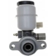Purchase Top-Quality New Master Cylinder by RAYBESTOS - MC390445 pa4