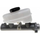 Purchase Top-Quality New Master Cylinder by RAYBESTOS - MC390445 pa6