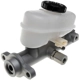 Purchase Top-Quality New Master Cylinder by RAYBESTOS - MC390445 pa8
