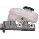 Purchase Top-Quality New Master Cylinder by RAYBESTOS - MC390455 pa6