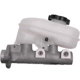 Purchase Top-Quality New Master Cylinder by RAYBESTOS - MC390455 pa8