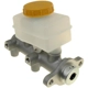 Purchase Top-Quality New Master Cylinder by RAYBESTOS - MC390469 pa14