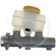Purchase Top-Quality New Master Cylinder by RAYBESTOS - MC390469 pa5