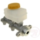 Purchase Top-Quality New Master Cylinder by RAYBESTOS - MC390469 pa8