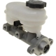 Purchase Top-Quality New Master Cylinder by RAYBESTOS - MC390472 pa1