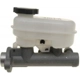 Purchase Top-Quality New Master Cylinder by RAYBESTOS - MC390472 pa11