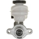 Purchase Top-Quality New Master Cylinder by RAYBESTOS - MC390472 pa24