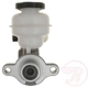 Purchase Top-Quality New Master Cylinder by RAYBESTOS - MC390472 pa3