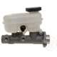 Purchase Top-Quality New Master Cylinder by RAYBESTOS - MC390472 pa7