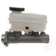 Purchase Top-Quality New Master Cylinder by RAYBESTOS - MC390472 pa8