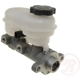 Purchase Top-Quality New Master Cylinder by RAYBESTOS - MC390472 pa9