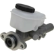 Purchase Top-Quality New Master Cylinder by RAYBESTOS - MC390496 pa1