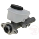 Purchase Top-Quality New Master Cylinder by RAYBESTOS - MC390496 pa8