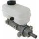 Purchase Top-Quality New Master Cylinder by RAYBESTOS - MC390508 pa1