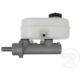 Purchase Top-Quality New Master Cylinder by RAYBESTOS - MC390508 pa18