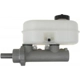 Purchase Top-Quality New Master Cylinder by RAYBESTOS - MC390508 pa25