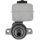 Purchase Top-Quality New Master Cylinder by RAYBESTOS - MC390508 pa31