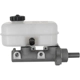 Purchase Top-Quality New Master Cylinder by RAYBESTOS - MC390508 pa32