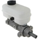 Purchase Top-Quality New Master Cylinder by RAYBESTOS - MC390508 pa8