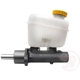 Purchase Top-Quality New Master Cylinder by RAYBESTOS - MC390511 pa12