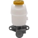Purchase Top-Quality New Master Cylinder by RAYBESTOS - MC390511 pa23