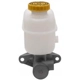 Purchase Top-Quality New Master Cylinder by RAYBESTOS - MC390511 pa28