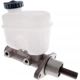 Purchase Top-Quality New Master Cylinder by RAYBESTOS - MC390511 pa30