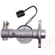 Purchase Top-Quality New Master Cylinder by RAYBESTOS - MC390512 pa13