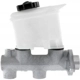 Purchase Top-Quality New Master Cylinder by RAYBESTOS - MC390514 pa16