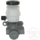 Purchase Top-Quality New Master Cylinder by RAYBESTOS - MC390518 pa11