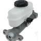 Purchase Top-Quality New Master Cylinder by RAYBESTOS - MC390518 pa12