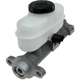 Purchase Top-Quality New Master Cylinder by RAYBESTOS - MC390518 pa25