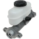 Purchase Top-Quality New Master Cylinder by RAYBESTOS - MC390518 pa8