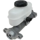 Purchase Top-Quality New Master Cylinder by RAYBESTOS - MC390518 pa9